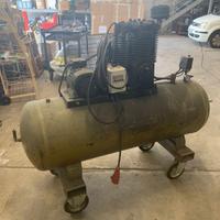 Compressore 300 lt