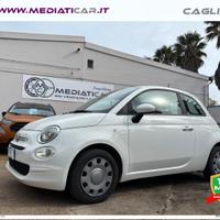FIAT 500 1.3 Multijet 95 CV Pop