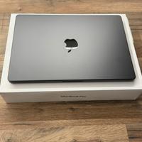 Macbook 14 M4 Pro 512GB Nano Texture