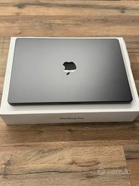 Macbook 14 M4 Pro 512GB Nano Texture