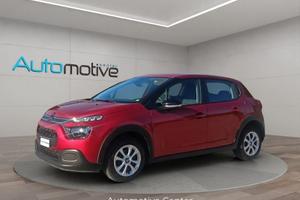 Citroën C3 1.5 bluehdi Feel Pack s&s 100cv 6m