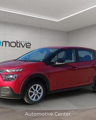 Citroën C3 1.5 bluehdi Feel Pack s&s 100cv 6m