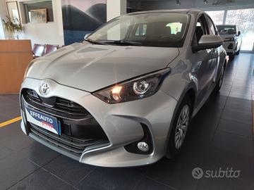 Toyota Yaris 1.0 5 porte Business