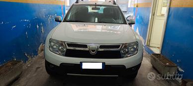 DACIA Duster 1ª serie - 2010