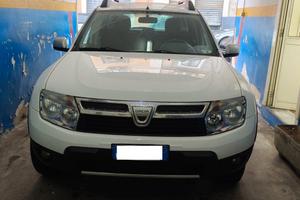 DACIA Duster 1ª serie - 2010