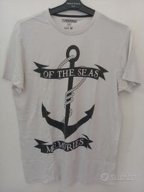 Maglietta maniche corte Uomo