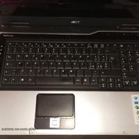 computer portatile Acer 