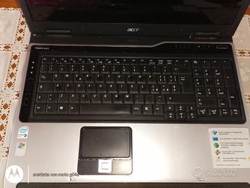 computer portatile Acer 