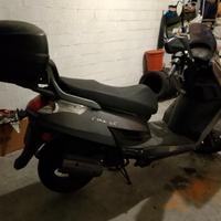 Scooter Kymco dink 50