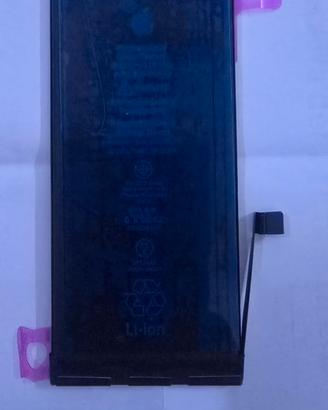 batteria nuova originale iphone 11.