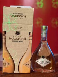 Grappa Bocchino Sigillo Nero