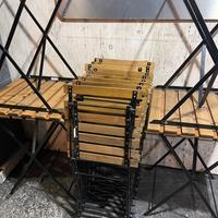 Tavolini e sedie Ikea