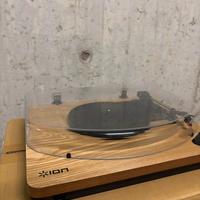 Giradischi ION Air LP – Bluetooth, USB