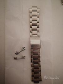 Cinturino Casio uomo