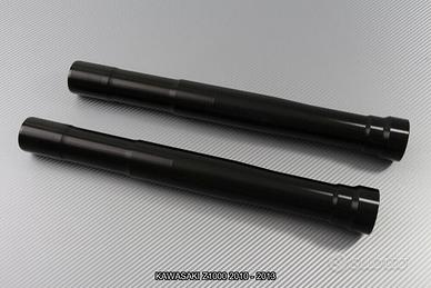 Foderi forcella SPR KAWASAKI Z1000 2010 - 2013