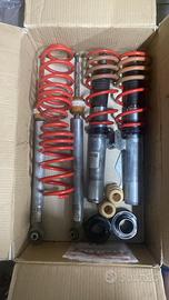 Assetto in ghiera H&R Monotube