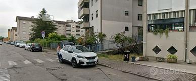 Monolocale zona Cortile san martino