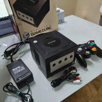 Nintendo GAMECUBE Consolle - Come Nuova