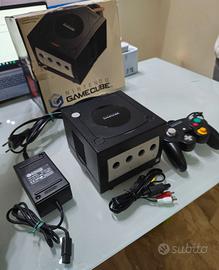 Nintendo GAMECUBE Consolle - Come Nuova