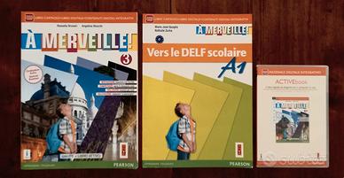 À Merveille! - vol. 3