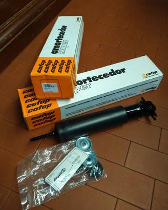 KIT 4 Ammortizzatori Alfetta,GT,GTV  GIULIETTA