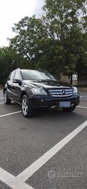 Mercedes ML 280 cdi sport 4MATIC 
