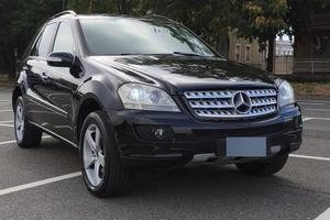 Mercedes ML 280 cdi sport 4MATIC 