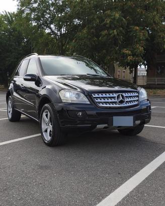 Mercedes ML 280 cdi sport 4MATIC 