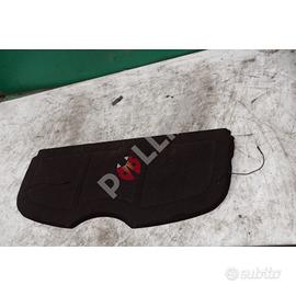 Ripiano cappelliera peugeot 207 2006-15