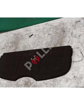 Ripiano cappelliera Peugeot 207 2008