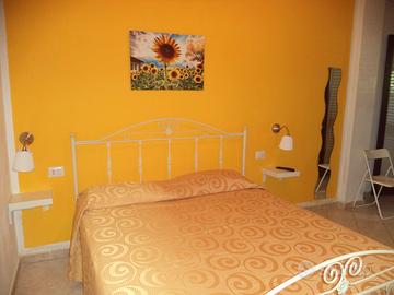 Monolocale per le vacanze a Palinuro