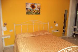 Monolocale per le vacanze a Palinuro