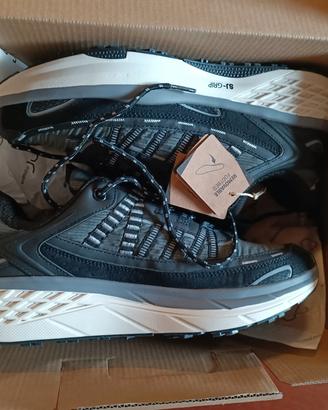 scarpe Skeches Memory foam SJ