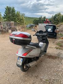 Honda phanteon 150 4 tempi buone condizioni