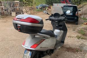 Honda phanteon 150 4 tempi buone condizioni
