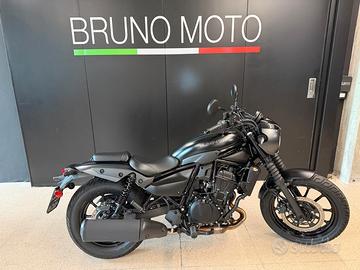Kawasaki Eliminator 500 SE
