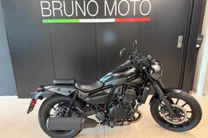 Kawasaki Eliminator 500 SE