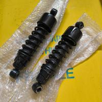 Ammortizzatori Progressive per HD Sportster