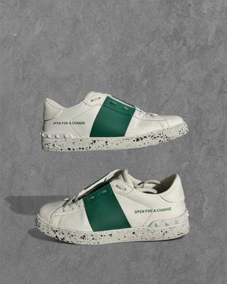 Valentino Garavani Open For A Change