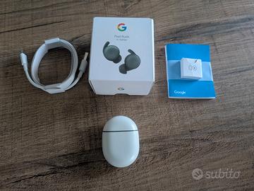 Pixel Buds Serie A volume basso auricolare destro