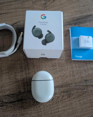 Pixel Buds Serie A volume basso auricolare destro