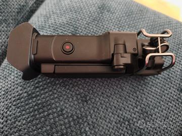 Zoom Q 8 handy video recorder 