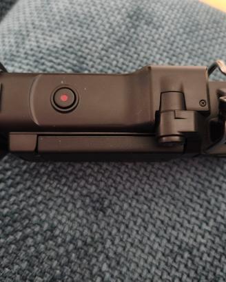 Zoom Q 8 handy video recorder 