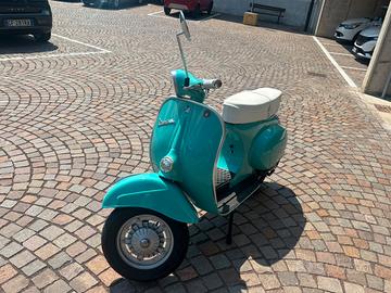 Vespa 50