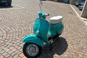 Vespa 50