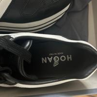 Scarpe Hogan plateau