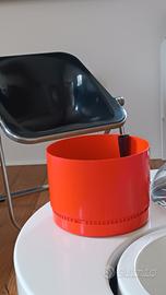 Portavasi Vastill anni '70 design Nena Balsari
