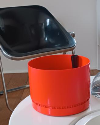 Portavasi Vastill anni '70 design Nena Balsari