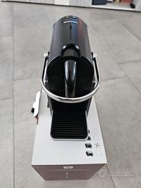 Macchinetta caffe' Nespresso pixie titan bundle