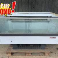 ❄️CONGELATORE VETRINA NEGATIVA ARNEG